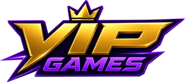 vip games লোগো